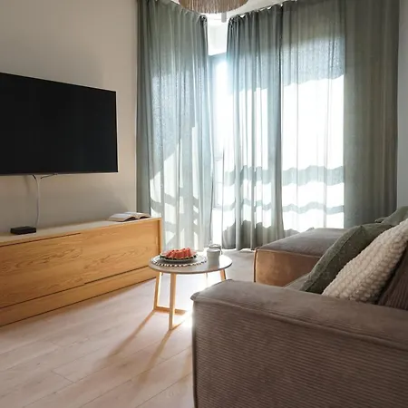 Apartament Doki Starling *