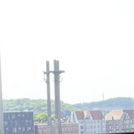 Apartament Doki Starling *