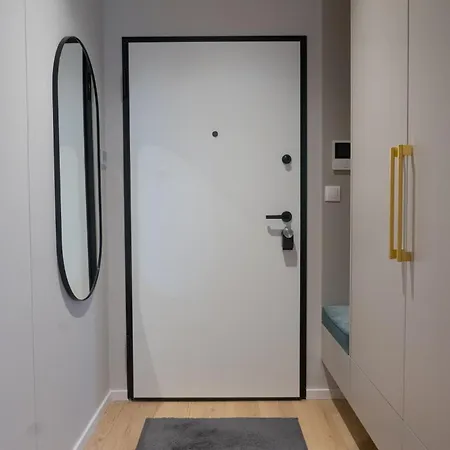 Doki Starling Apartment *