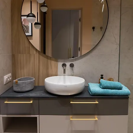 Doki Starling Apartment
