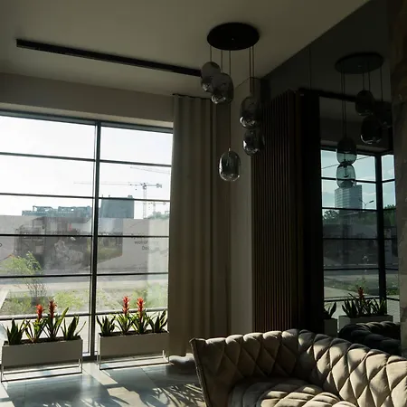Apartment Doki Starling