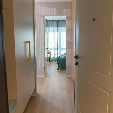 Doki Starling * Gdansk